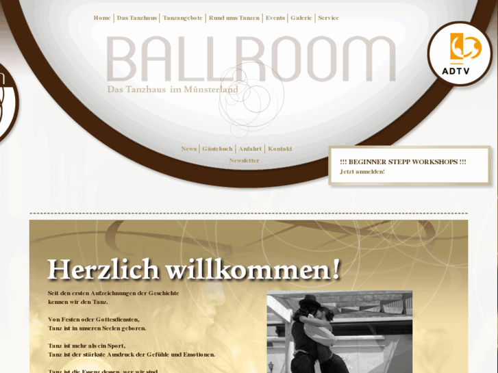 www.ballroom-tanzhaus.de