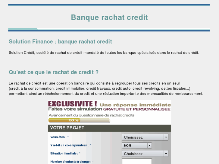 www.banque-rachat-credit.com