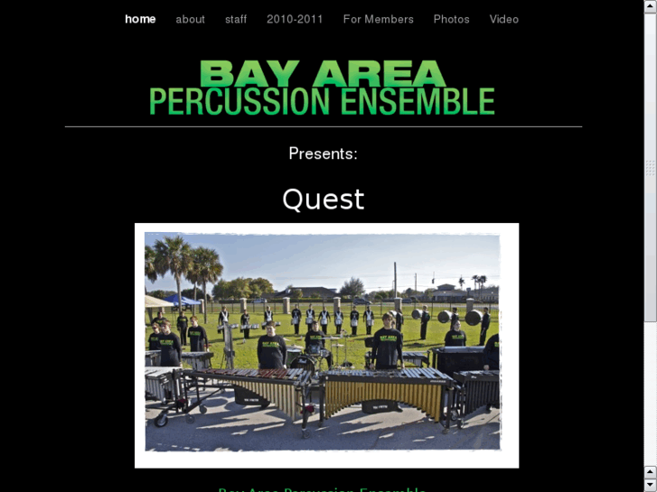 www.bayareapercussion.com