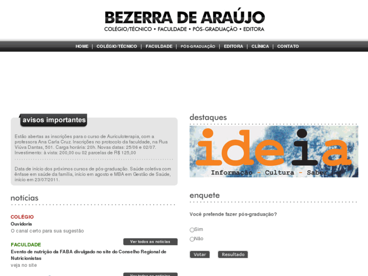 www.bezerradearaujo.com.br