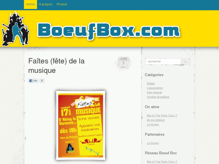 www.boeufbox.net