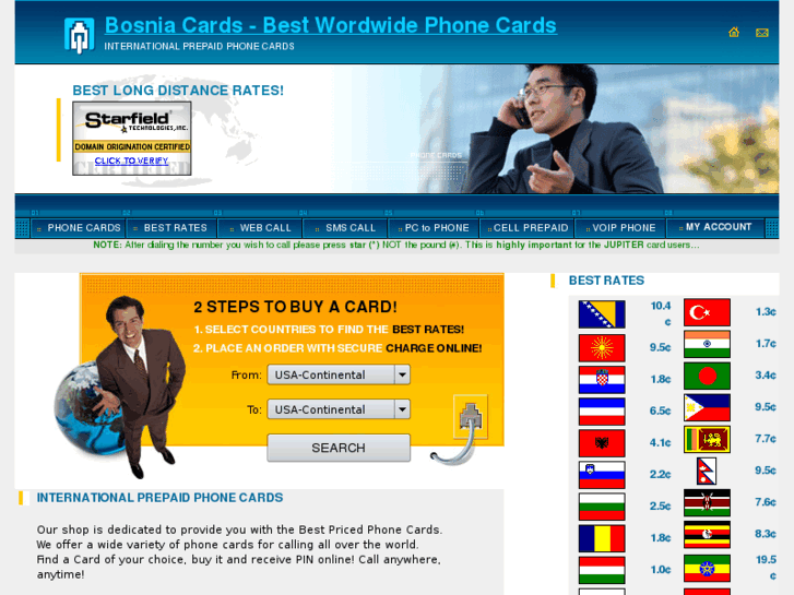 www.bosniacards.com