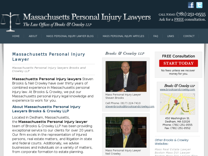 www.bostonmasspersonalinjury.com