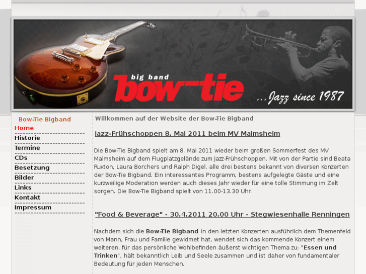 www.bowtiebigband.com