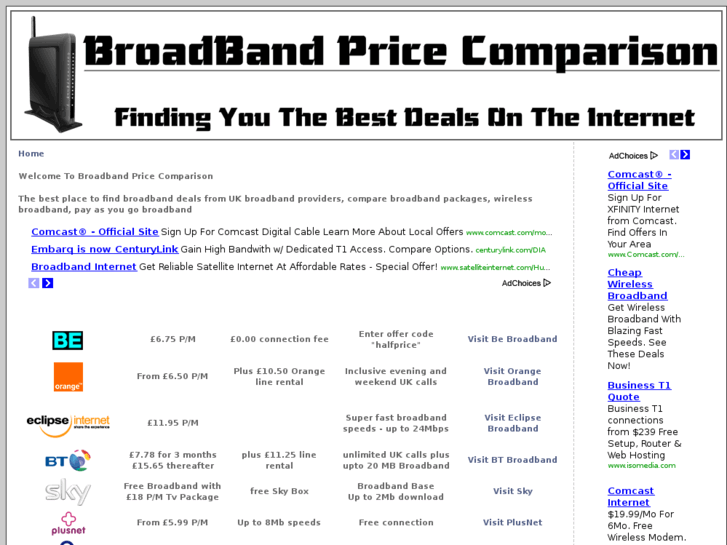 www.broadbandpricecomparison.co.uk