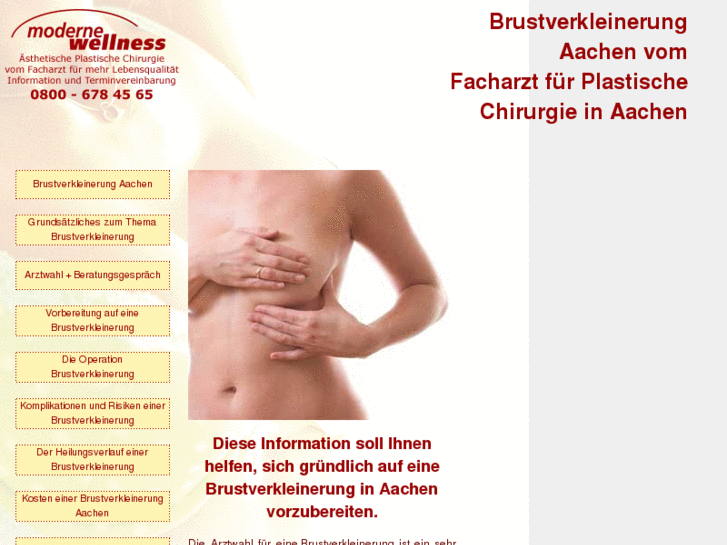 www.brustverkleinerung-aachen.de