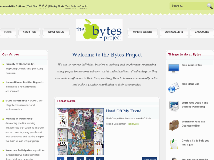 www.bytes.org