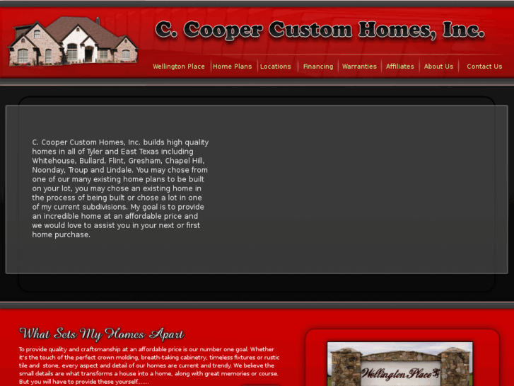 www.c-customhomes.com