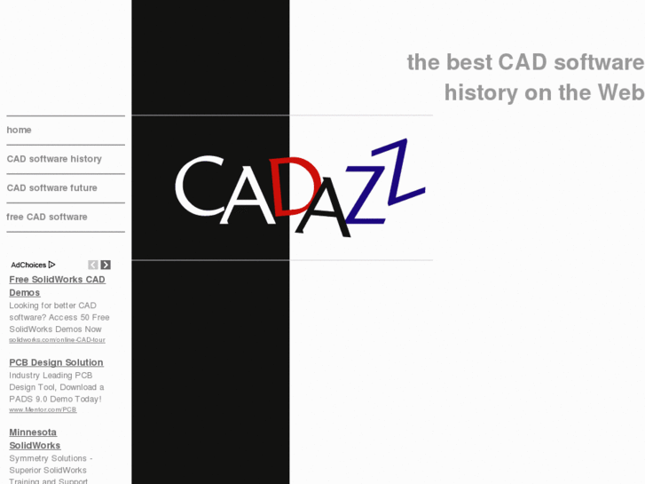 www.cadazz.com