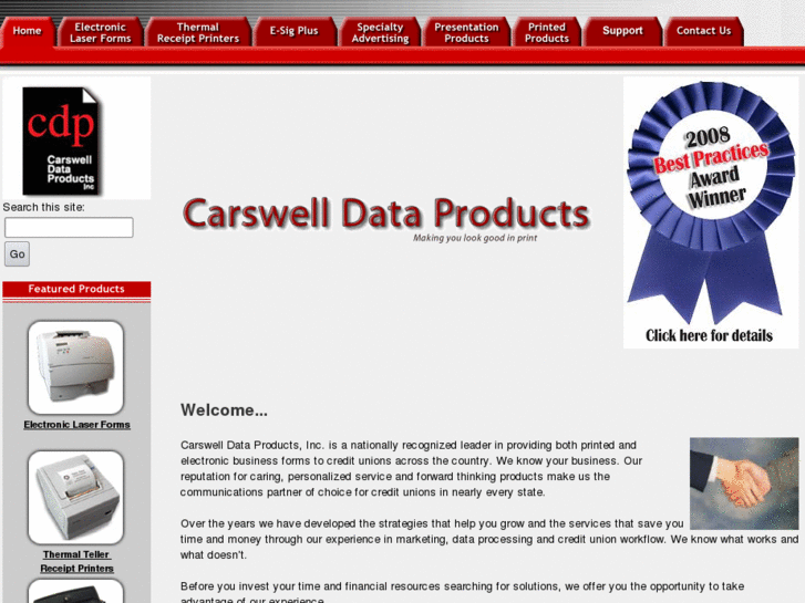 www.carswelldata.com