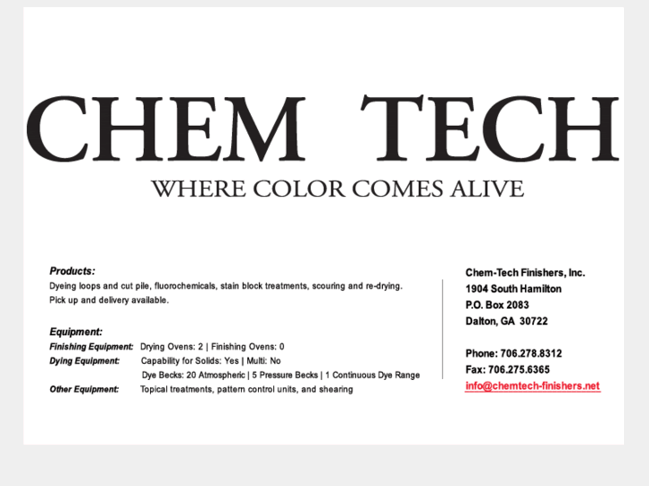 www.chemtech-finishers.com