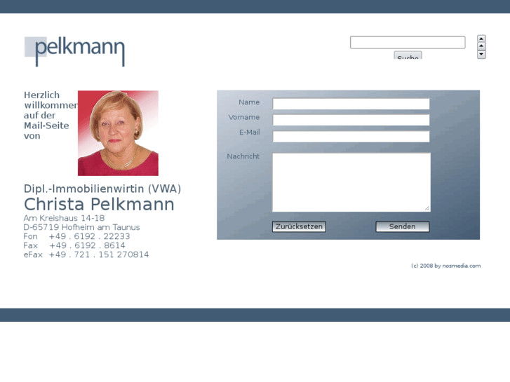 www.christa-pelkmann.com