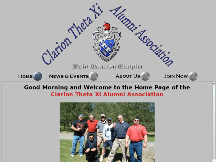 www.clarion-thetaxi-alumni.org