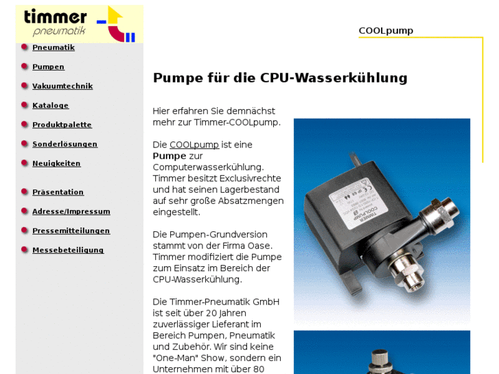 www.cpu-wasserkuehlung.de