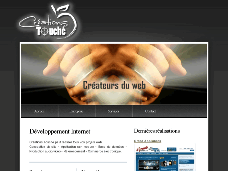 www.creationstouche.com