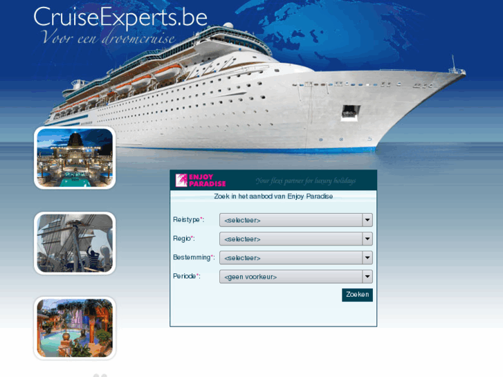 www.cruiseexperts.be