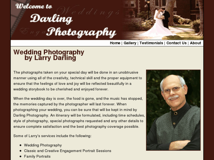 www.darlingphotography.com