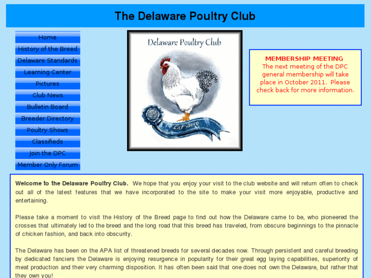 www.delawarepoultryclub.org