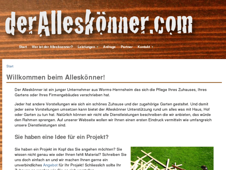 www.deralleskoenner.com