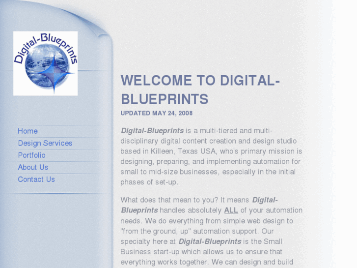 www.digital-blueprints.com