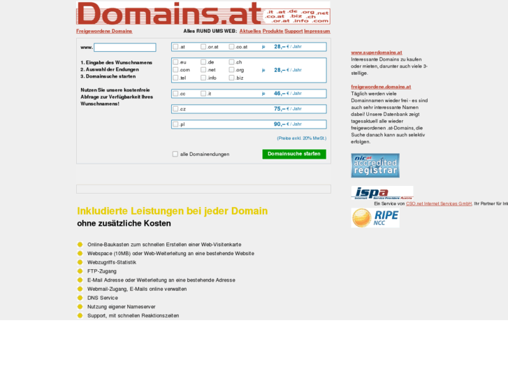 www.domainhafen.com