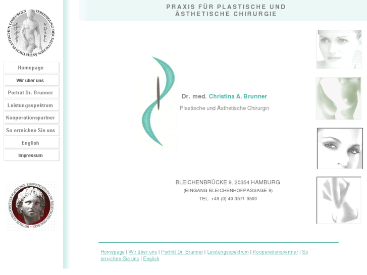 www.dr-christina-brunner.com