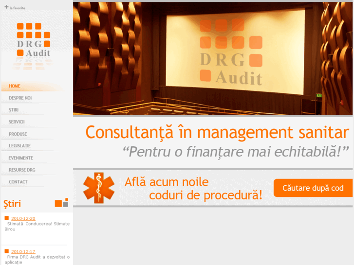 www.drgaudit.ro