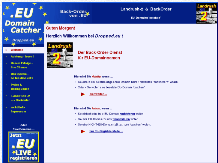 www.dropped.eu