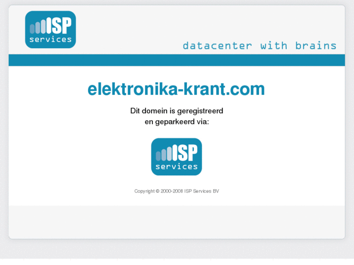 www.elektronika-krant.com