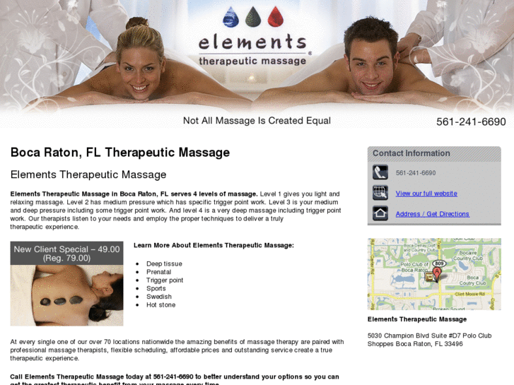 www.elementsmassageboca.com