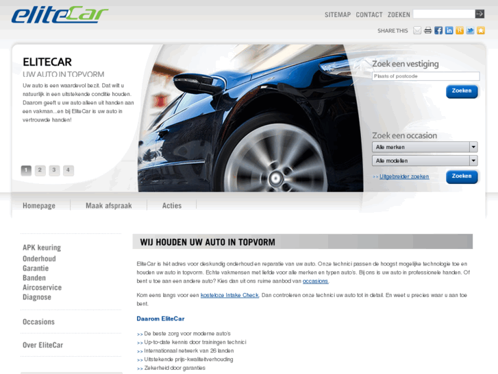 www.elitecar.nl