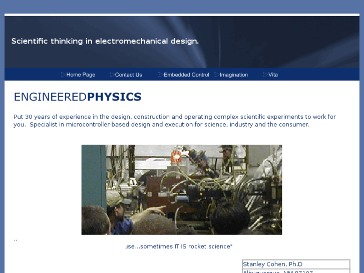 www.engineeredphysics.com