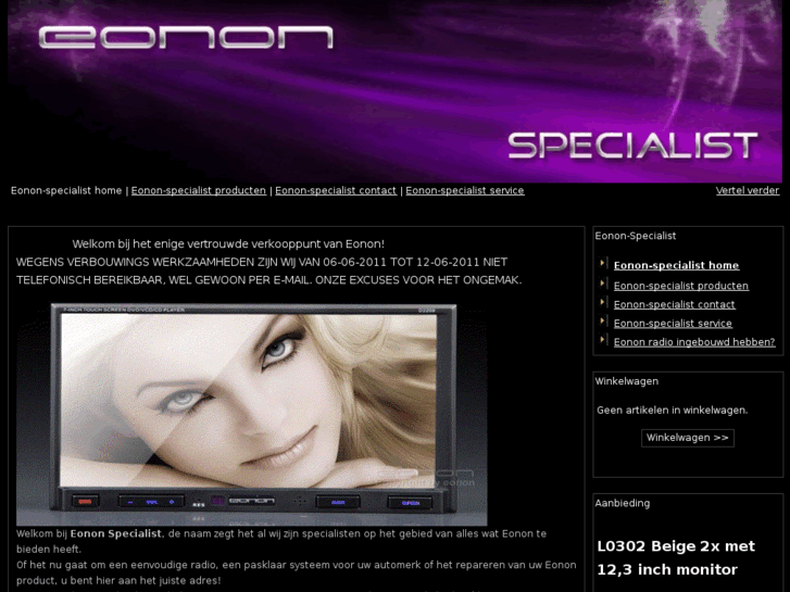 www.eonon-specialist.nl