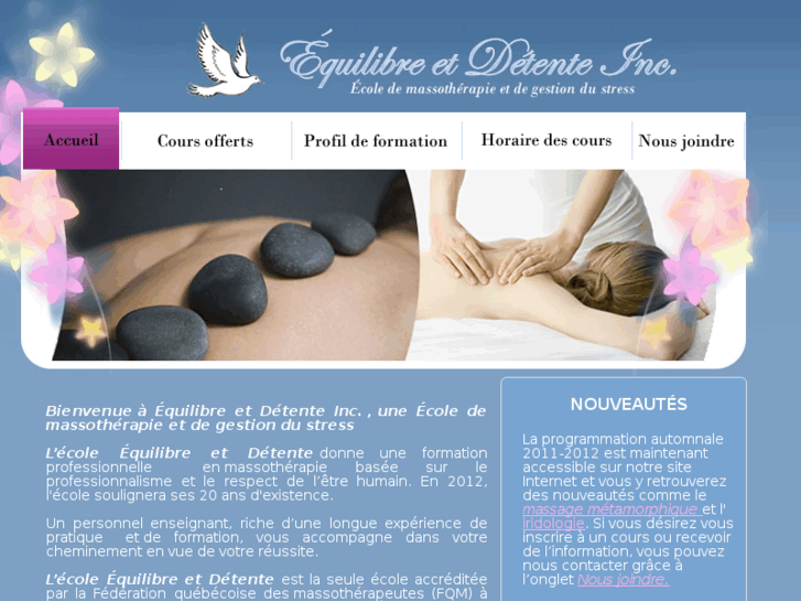 www.equilibreetdetente.com