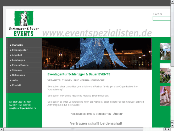 www.eventagentur-prag.com