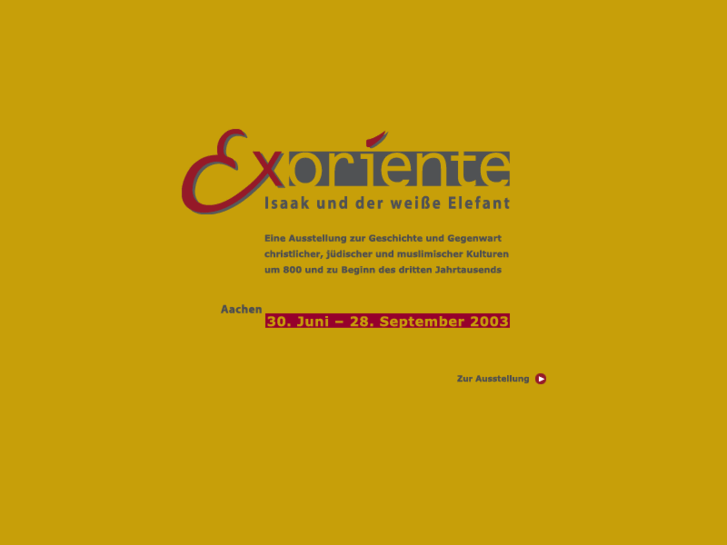 www.ex-oriente.com