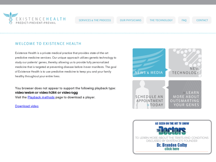 www.existencehealth.com