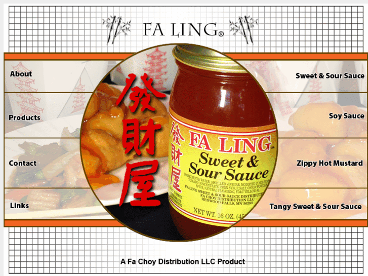 www.falingsauces.com