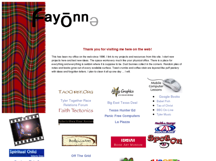 www.fayonne.com