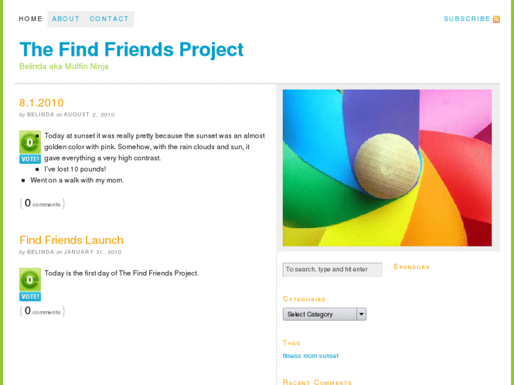 www.findfriendproject.com