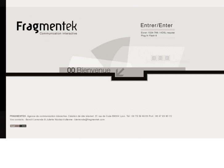 www.fragmentek.com