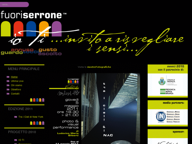 www.fuoriserrone.biz