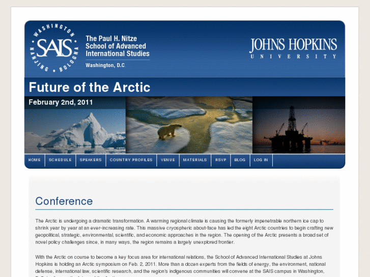 www.futureofthearctic.com