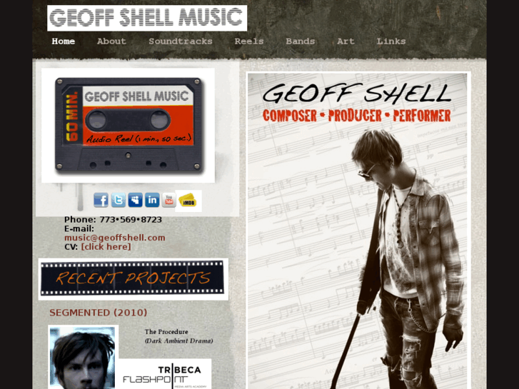 www.geoffshell.com