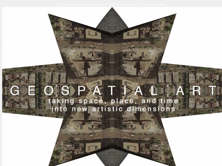 www.geospatialart.com