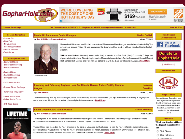 www.gopherhole.com