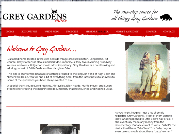 www.greygardensonline.com