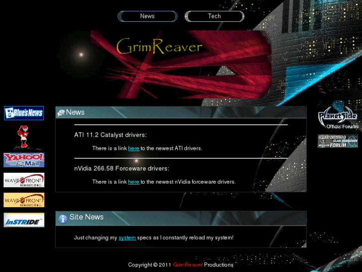 www.grimreaver.com