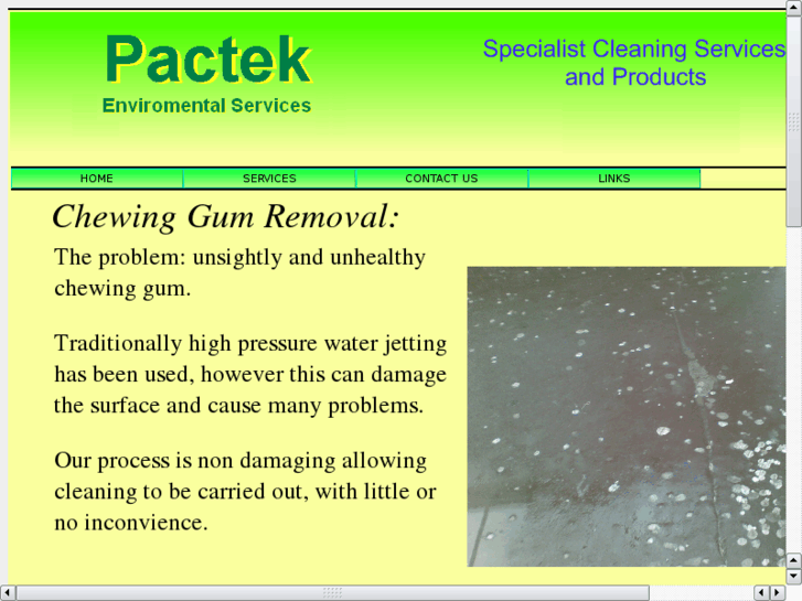 www.gum-removal.com