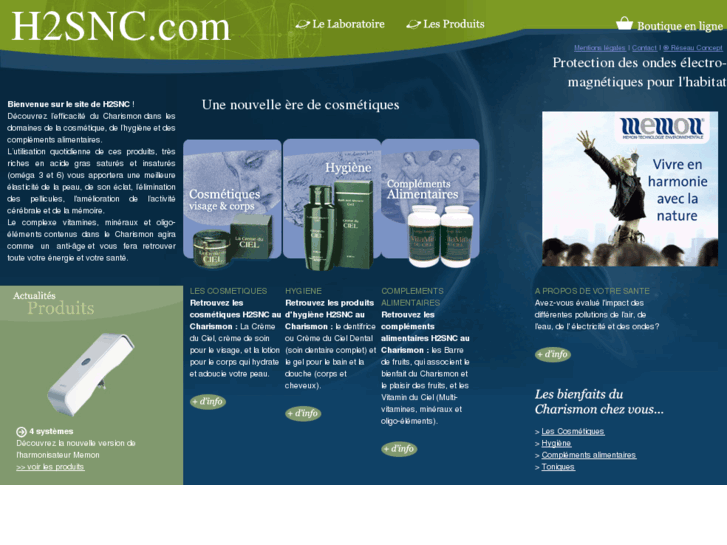 www.h2snc.com